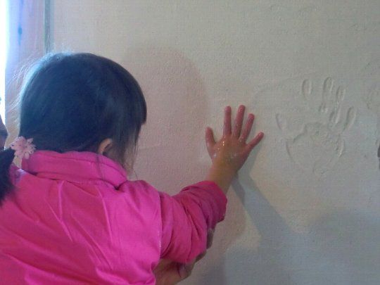 子育て世代のマイホーム